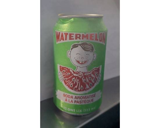 Water Melon