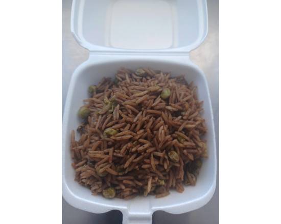Black Rice
