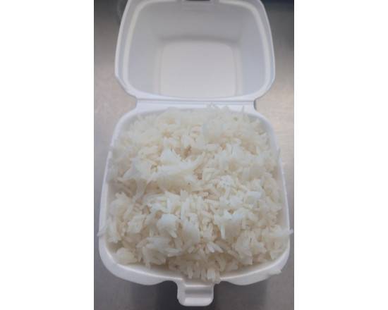 White Rice