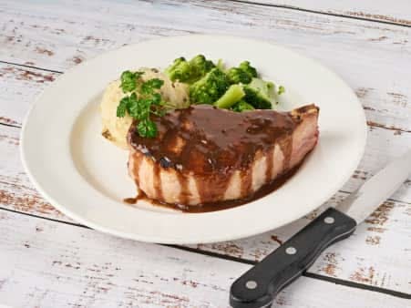 Pork Chops