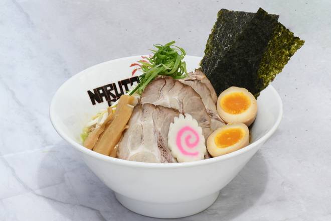 Mega Naruto Ramen