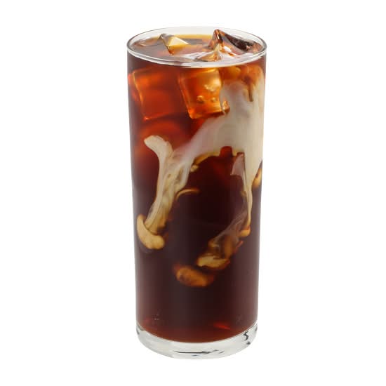 Iced Coffee (Cold Brew)