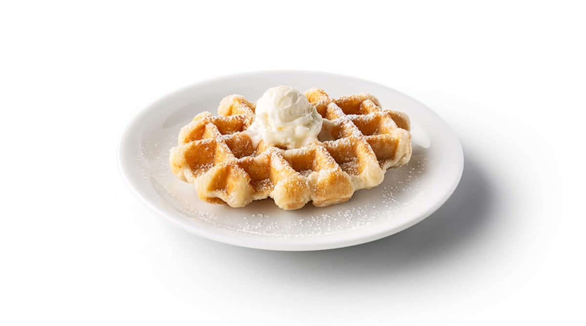 Jr. Waffle Slam®