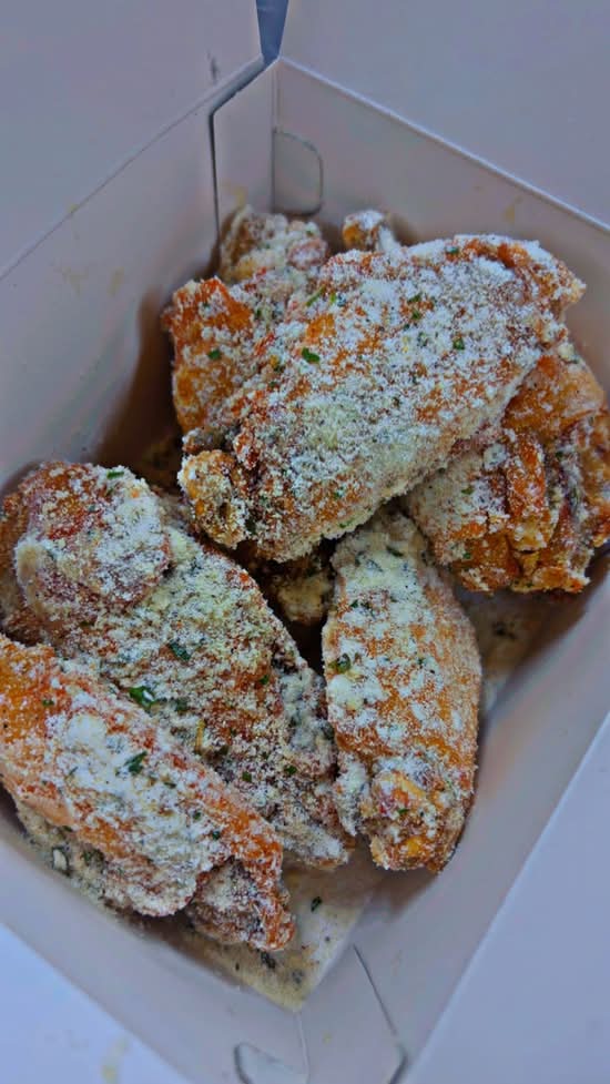 6 Wings