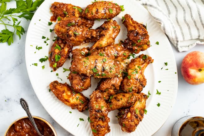 Wings