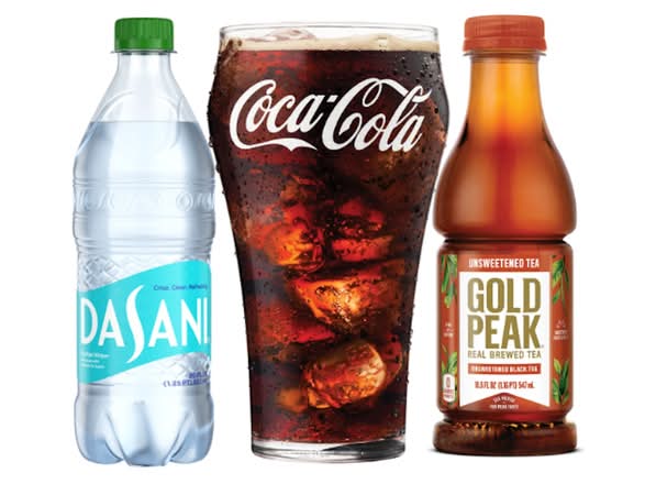 Drinks