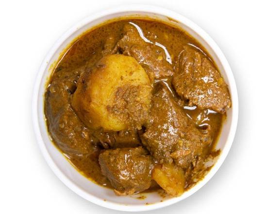 Beef Curry