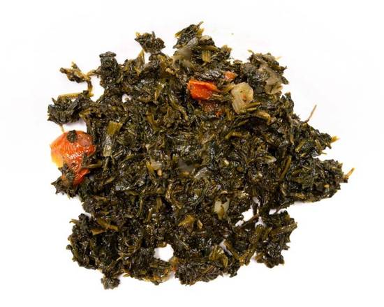 Spinach