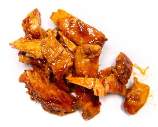 BBQ Chicken