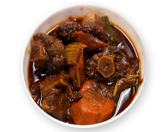 Oxtail