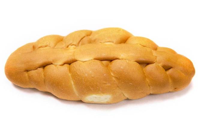 Plait Bread