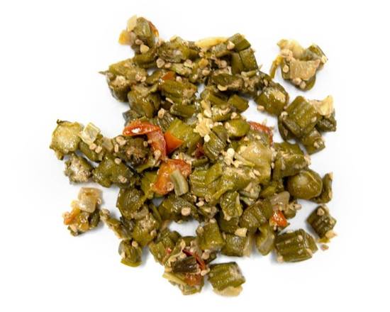 Okra