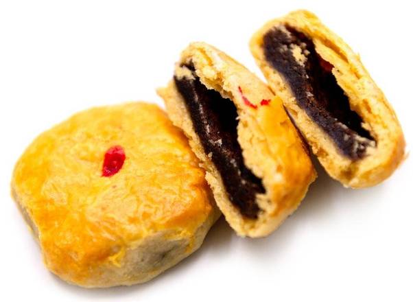 Chinese Cake