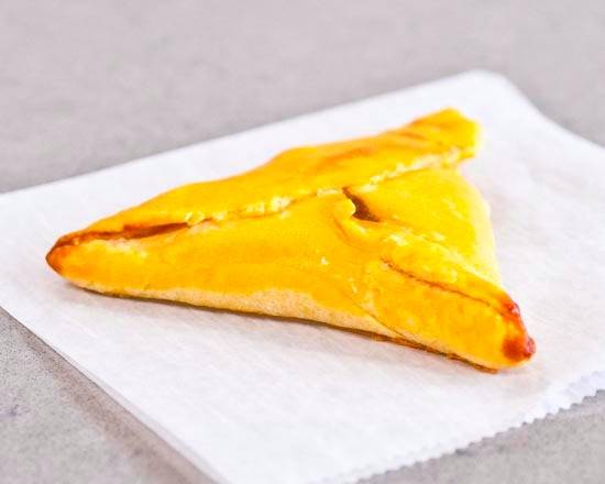 Pineapple Tart