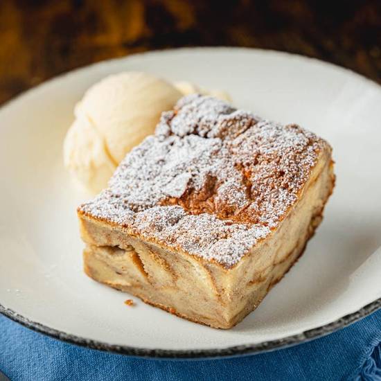 Bread Pudding
