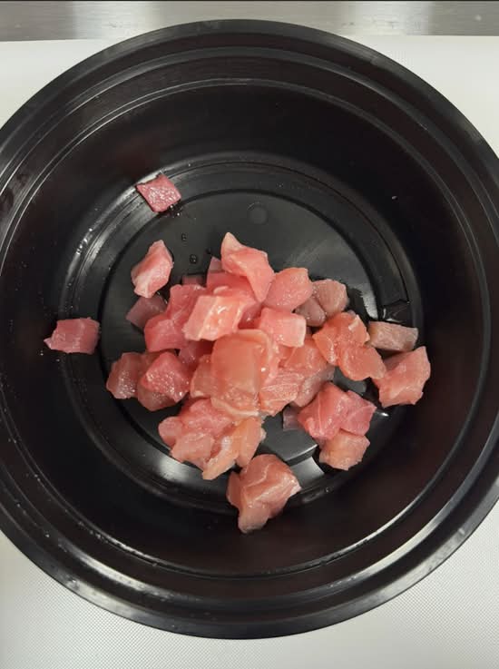 Extra Atun