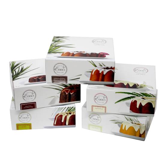 Bundt Box
