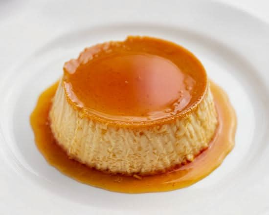 Flan
