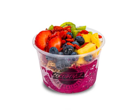 Fruitful