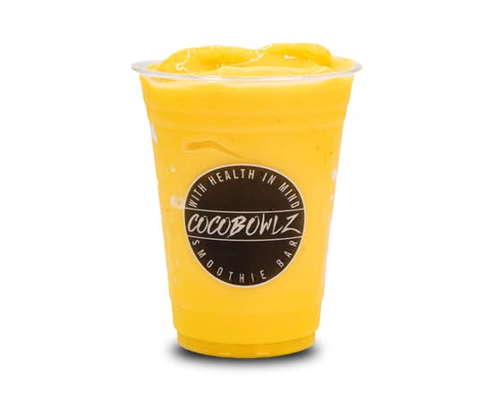 Coco Shine