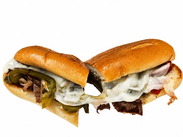 Philly Cheese Steak