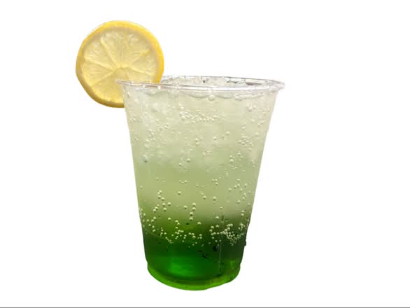 Kiwi Lemonade