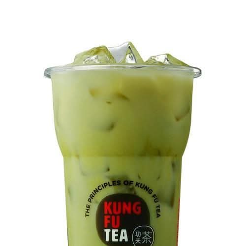 Matcha Milk