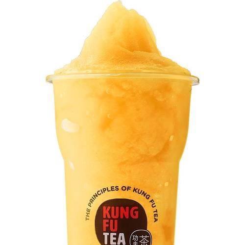 Pineapple Slush