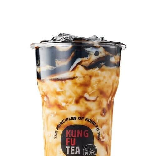 Herbal Jelly Oat Wow