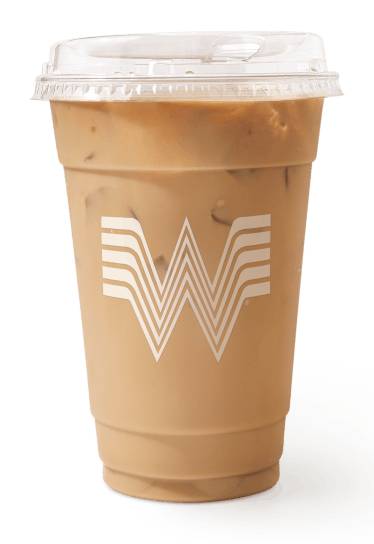 Iced Coffee