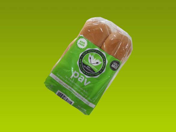 FRESH PAV BREAD