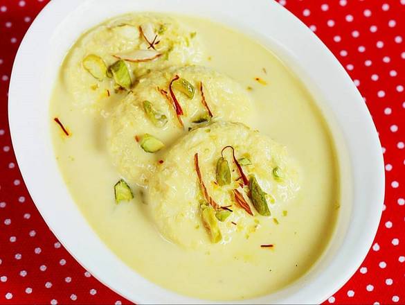 RASMALAI (3 Pcs)