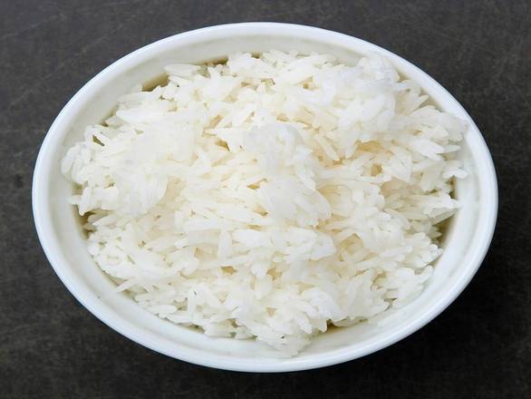 PLAIN RICE