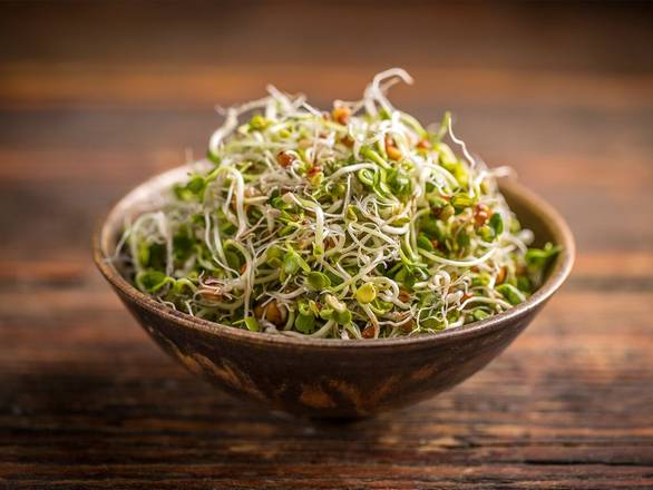 SPROUTS