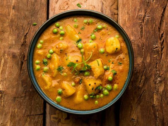 ALOO MATAR