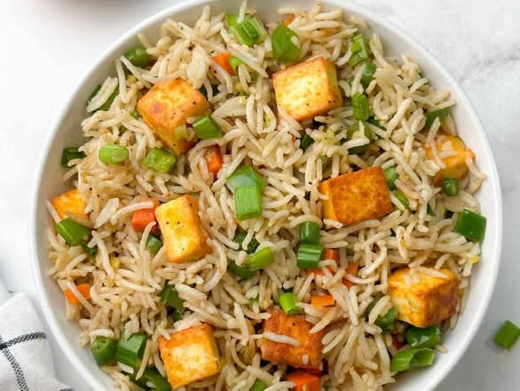 PANEER RICE