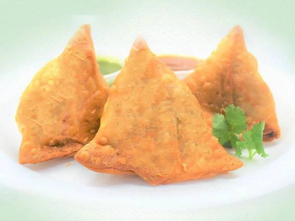SAMOSA (1 Pc)