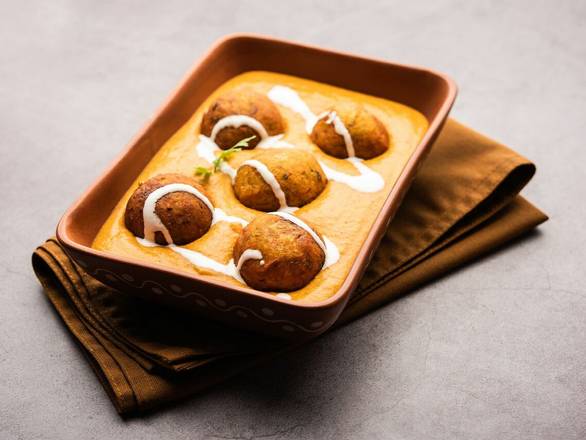 MALAI KOFTA