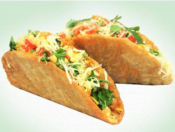 TACO BHEL (1 Pc)