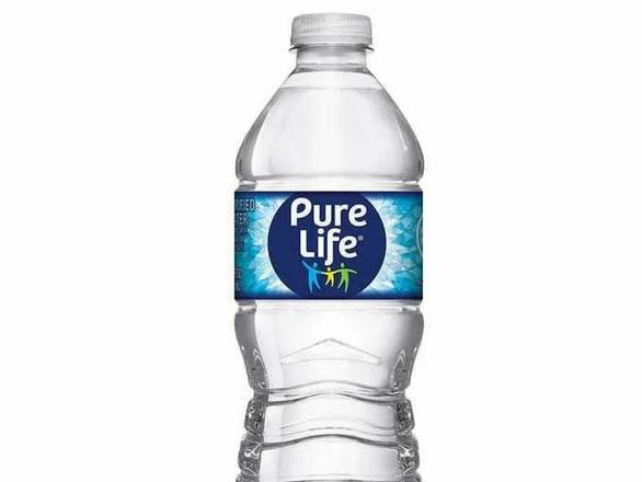 WATER BOTTLE