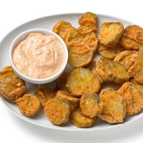 Fried Pickles