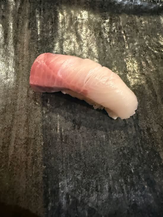 Yellow Tail
