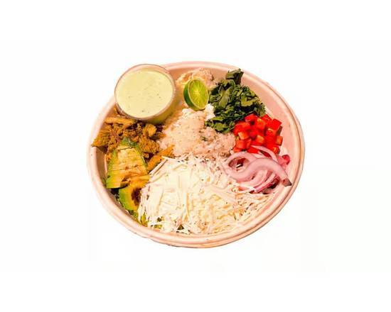 Low-Carb Bowl (Large)