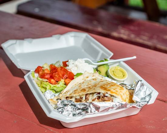 Quesadilla