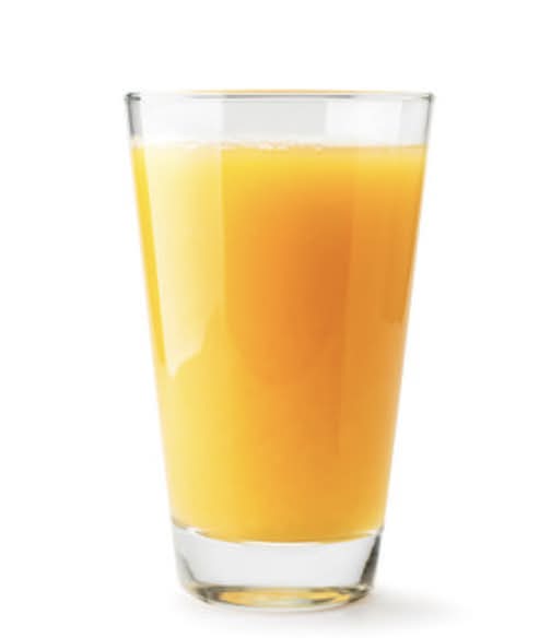 Orange Juice