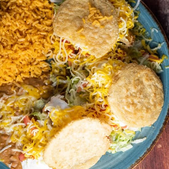Gorditas