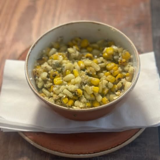 Esquite Elote