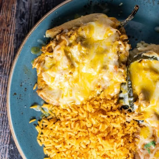 Chiles Rellenos (2)