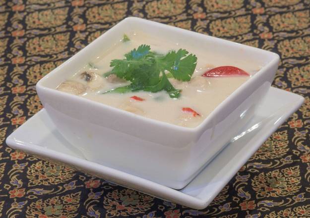 Tom Kha Gai