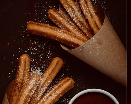 Churros 3 pack
